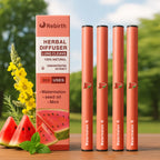 【Mix & Match Freely Rebirth-Classic】 Full Set Diffusers – 3 flavors