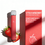 2026 Upgrade - More fuel&longer driving range NENO Natural Strawberry Herbal Diffuser-900 uses