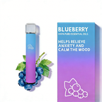2026 Upgrade - More fuel&longer driving range NENO Natural Blueberry Herbal Diffuser-900 uses
