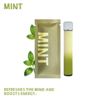 2026 Upgrade - More fuel&longer driving range NENO Natural Peppermint Herbal Diffuser-900 uses