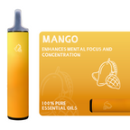 2026 Upgrade - More fuel&longer driving range NENO Natural Mango Herbal Diffuser-900 uses