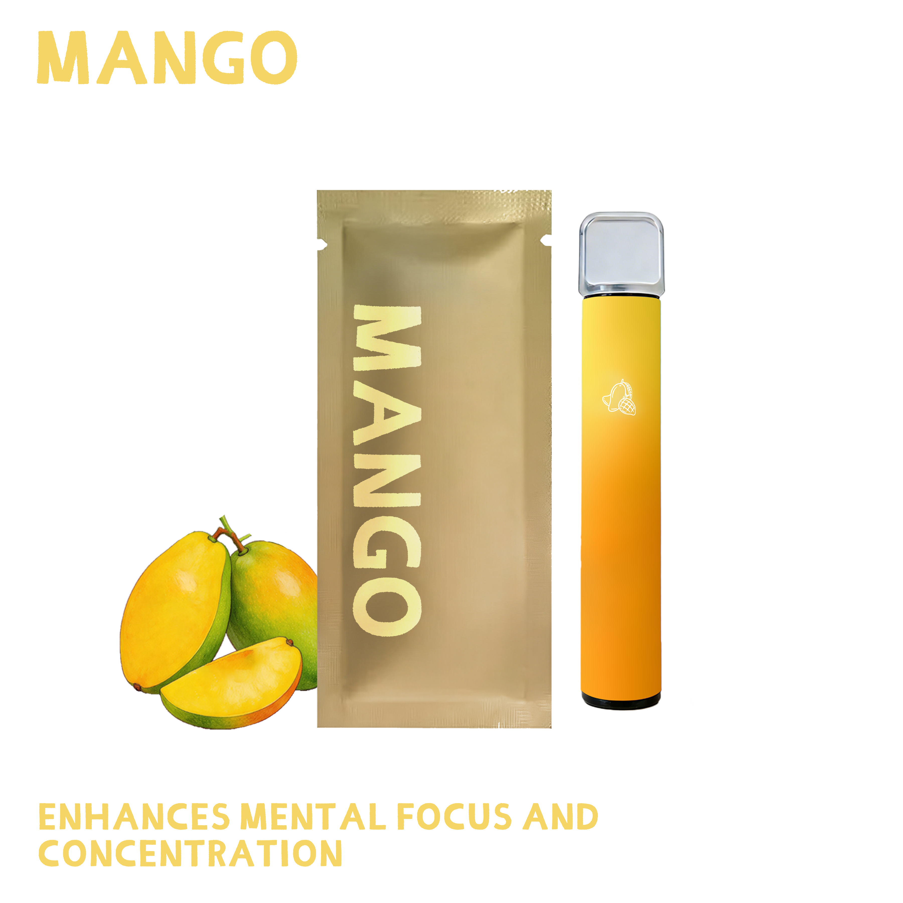 2026 Upgrade - More fuel&longer driving range NENO Natural Mango Herbal Diffuser-900 uses