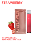 2026 Upgrade - More fuel&longer driving range NENO Natural Strawberry Herbal Diffuser-900 uses